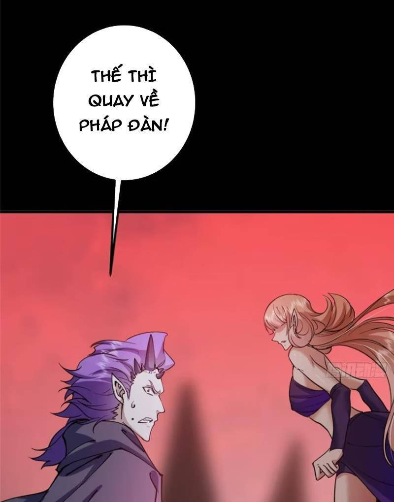 Chưởng Môn Khiêm Tốn Chút Chap 303 - Next Chap 304