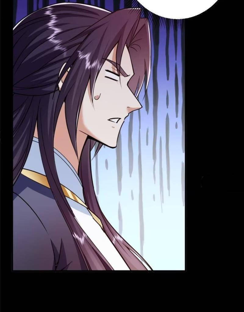 Chưởng Môn Khiêm Tốn Chút Chap 303 - Next Chap 304