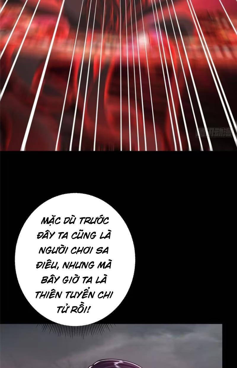 Chưởng Môn Khiêm Tốn Chút Chap 303 - Next Chap 304