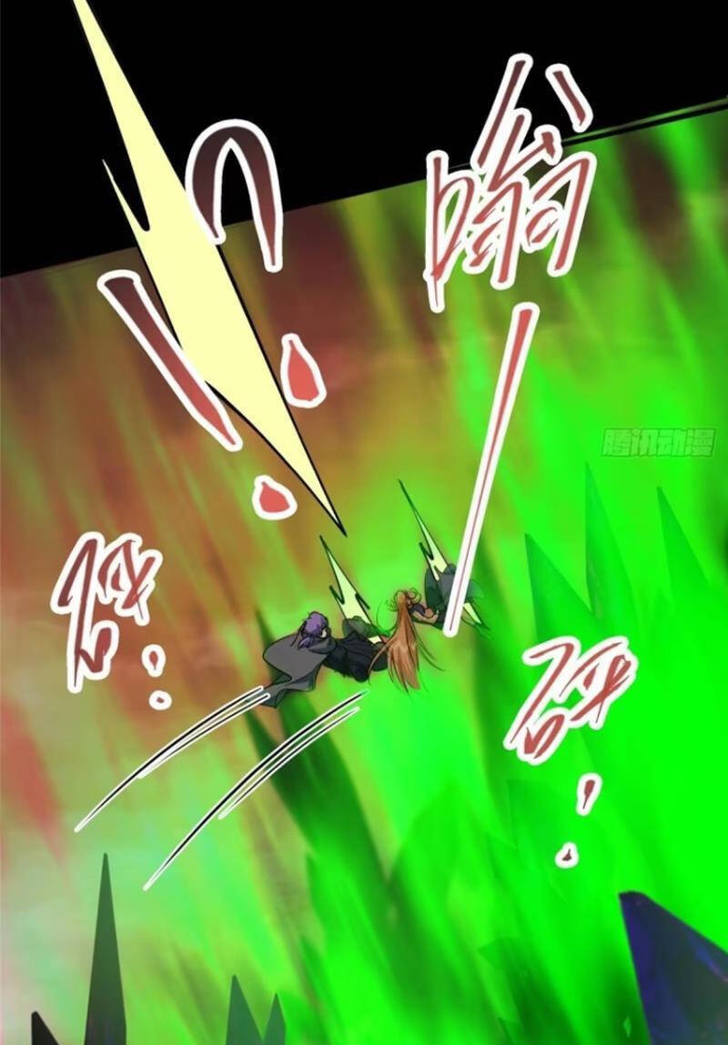 Chưởng Môn Khiêm Tốn Chút Chap 303 - Next Chap 304