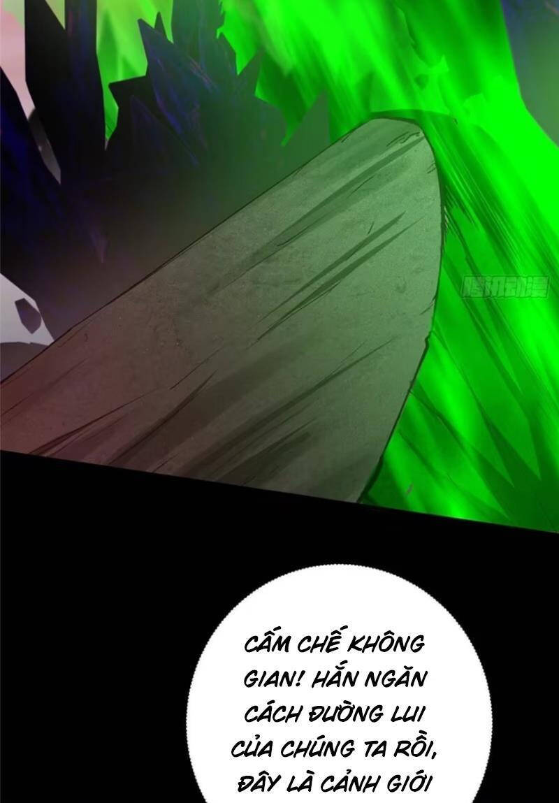 Chưởng Môn Khiêm Tốn Chút Chap 303 - Next Chap 304