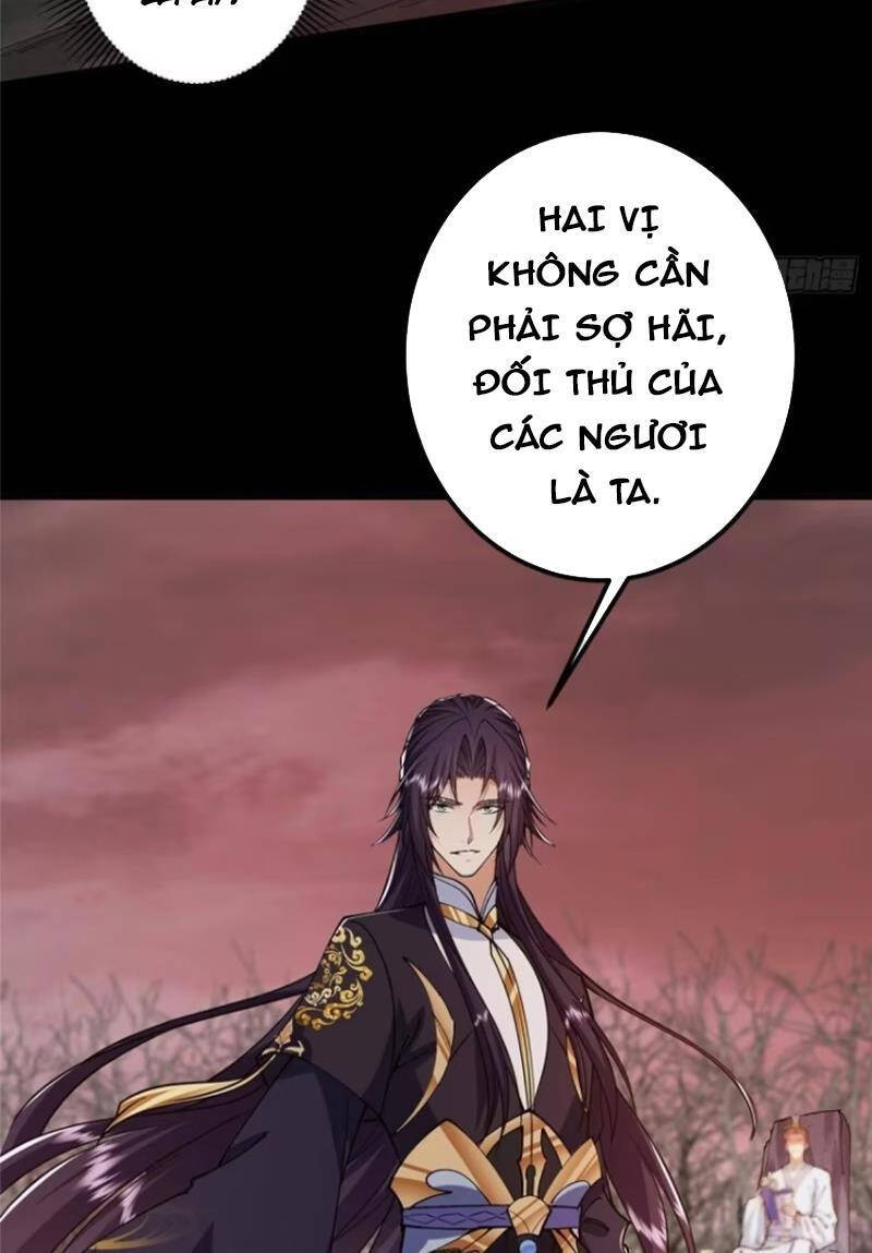 Chưởng Môn Khiêm Tốn Chút Chap 303 - Next Chap 304