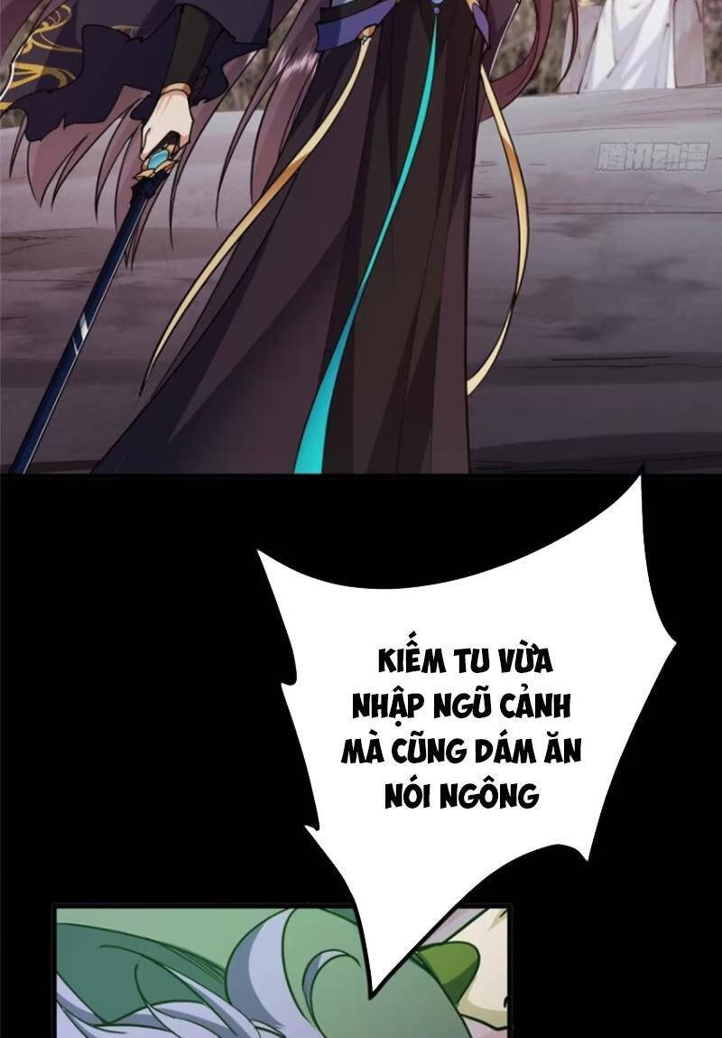 Chưởng Môn Khiêm Tốn Chút Chap 303 - Next Chap 304