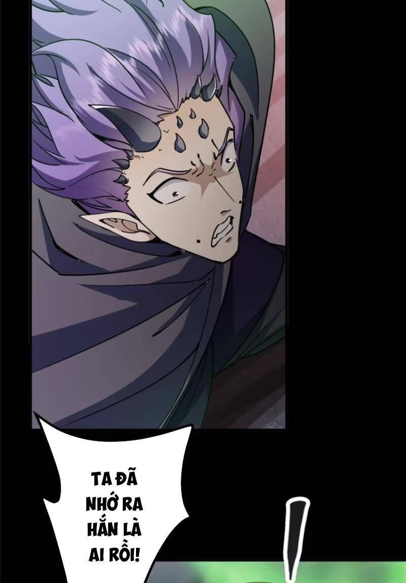 Chưởng Môn Khiêm Tốn Chút Chap 303 - Next Chap 304