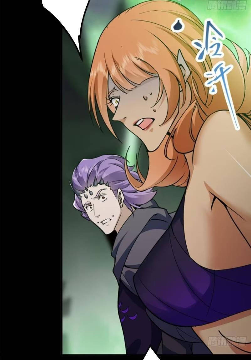 Chưởng Môn Khiêm Tốn Chút Chap 303 - Next Chap 304
