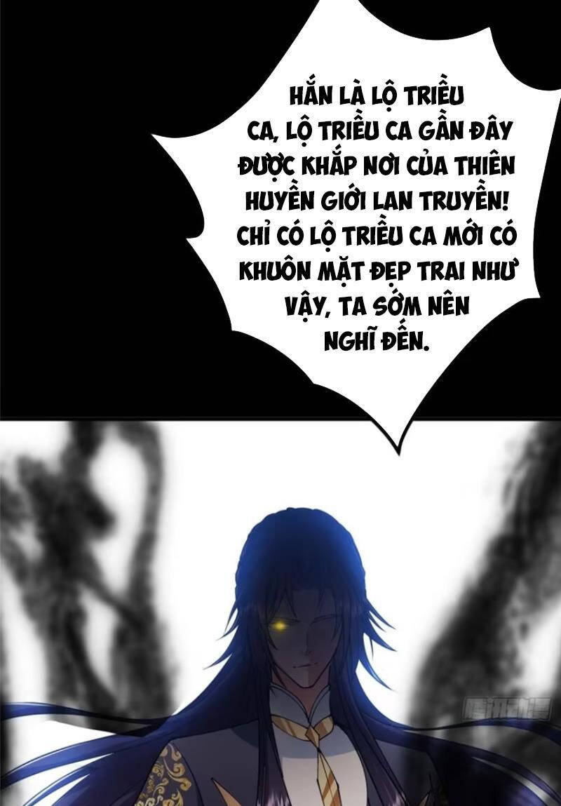 Chưởng Môn Khiêm Tốn Chút Chap 303 - Next Chap 304
