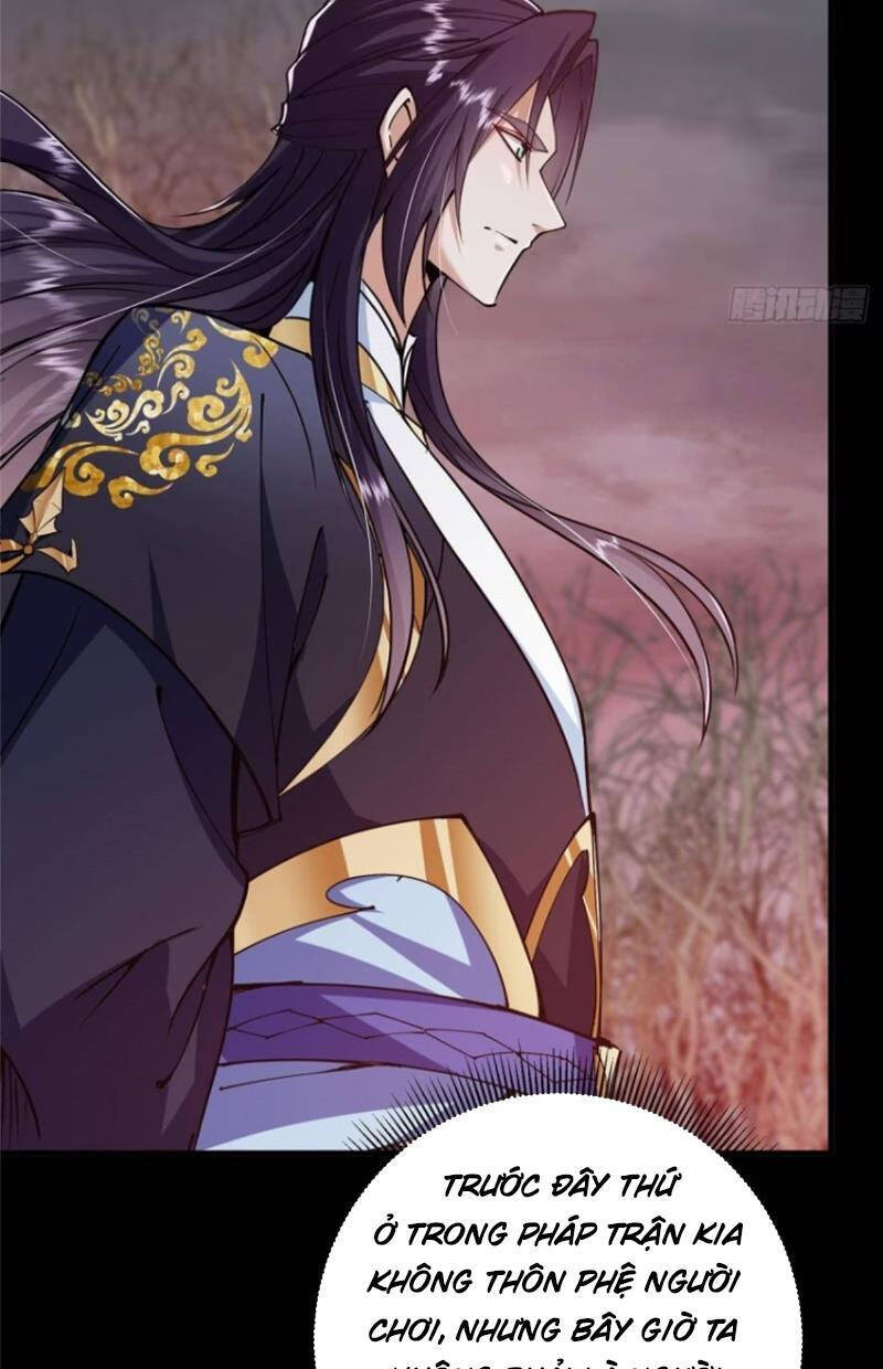 Chưởng Môn Khiêm Tốn Chút Chap 303 - Next Chap 304