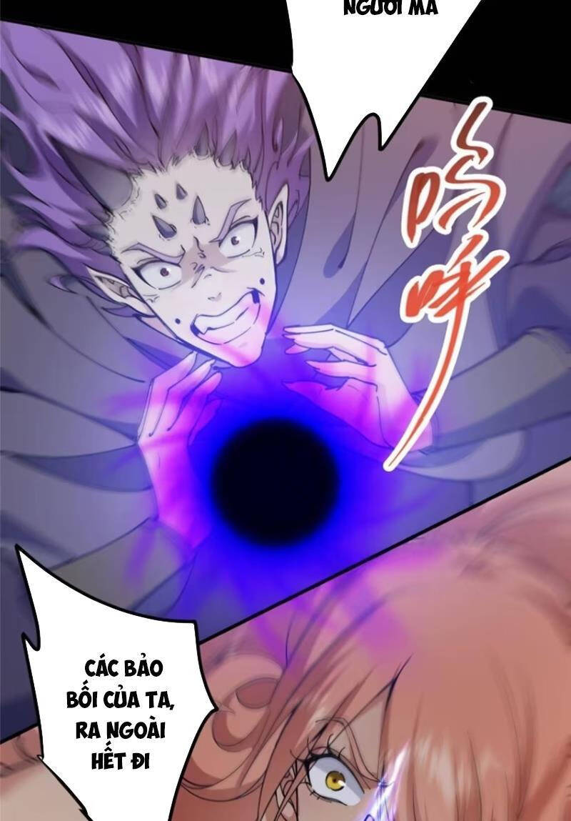 Chưởng Môn Khiêm Tốn Chút Chap 303 - Next Chap 304