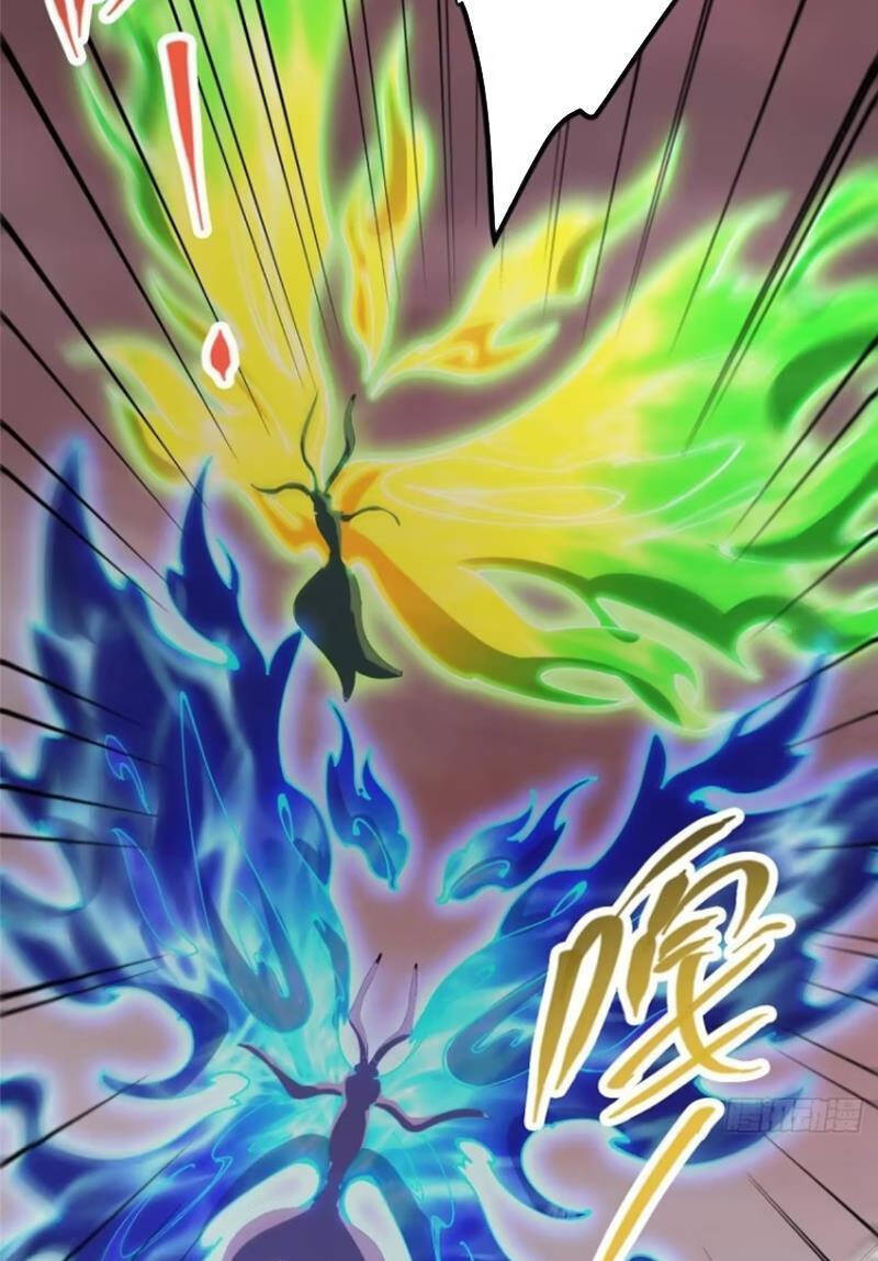 Chưởng Môn Khiêm Tốn Chút Chap 303 - Next Chap 304