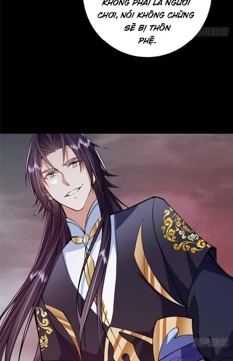 Chưởng Môn Khiêm Tốn Chút Chap 303 - Next Chap 304