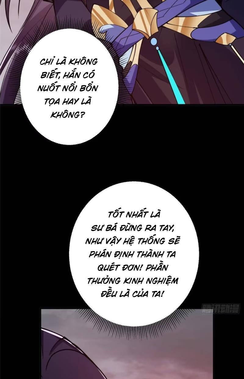 Chưởng Môn Khiêm Tốn Chút Chap 303 - Next Chap 304