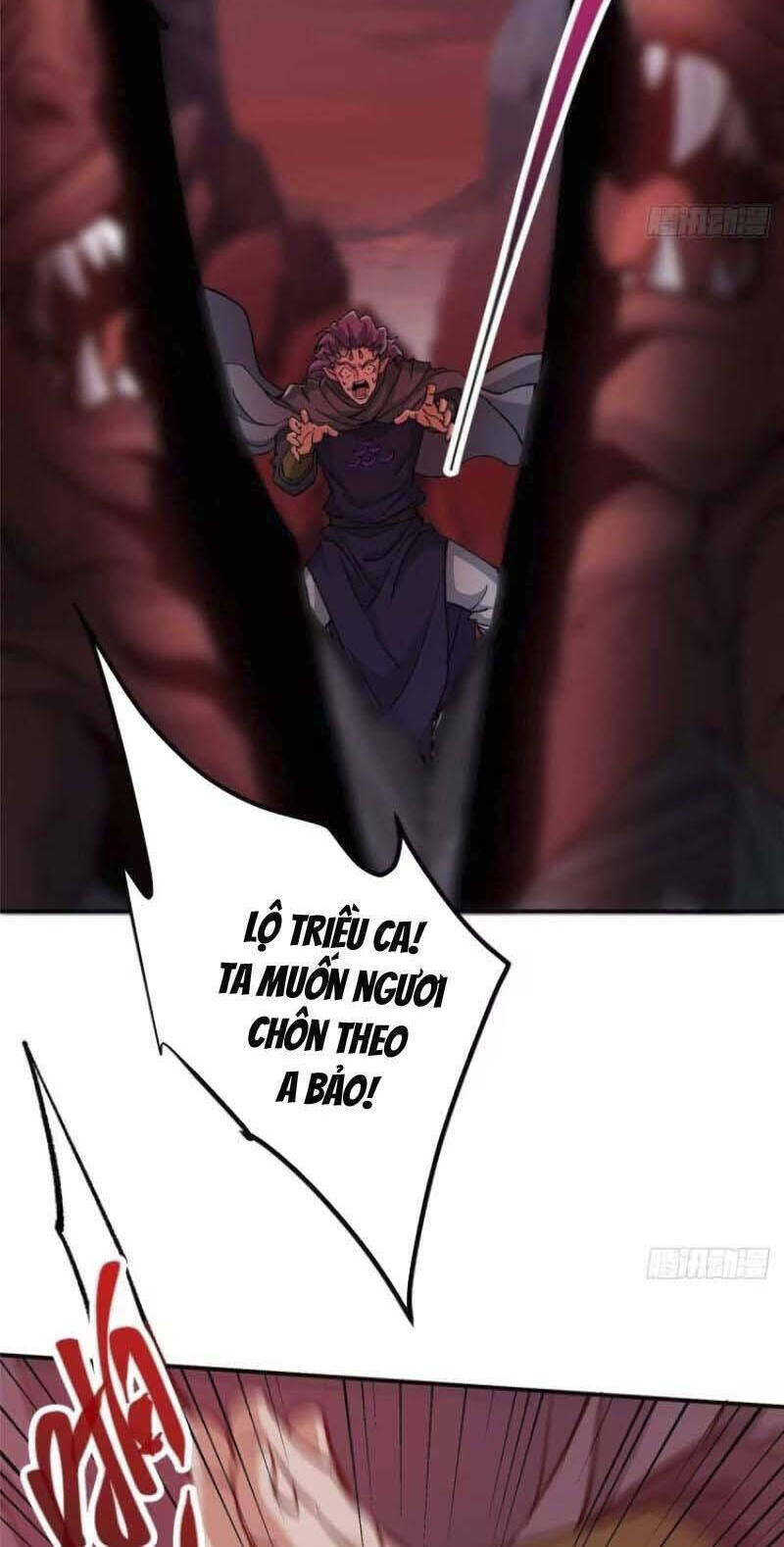 Chưởng Môn Khiêm Tốn Chút Chap 304 - Next Chap 305