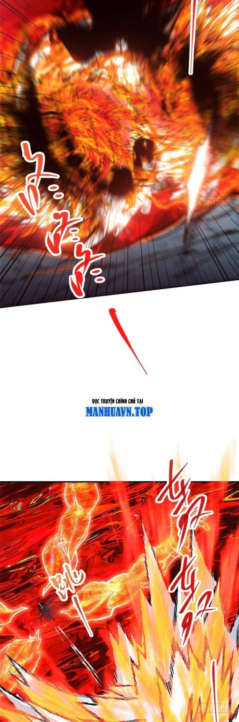 Chưởng Môn Khiêm Tốn Chút Chap 304 - Next Chap 305
