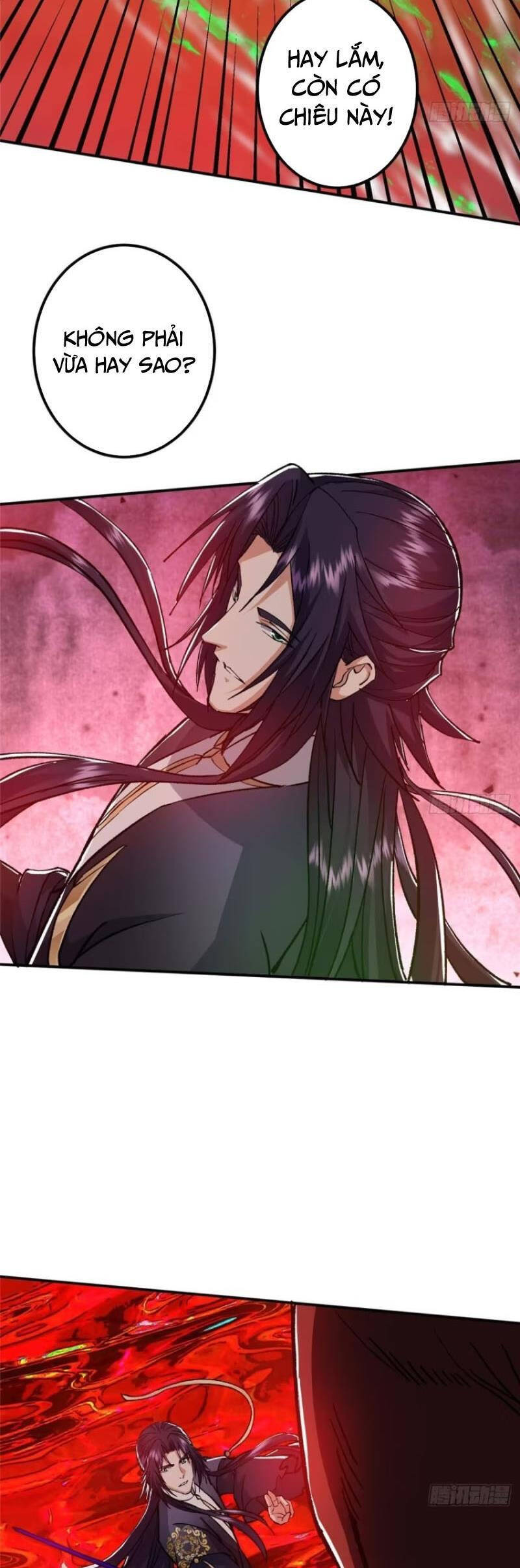 Chưởng Môn Khiêm Tốn Chút Chap 304 - Next Chap 305