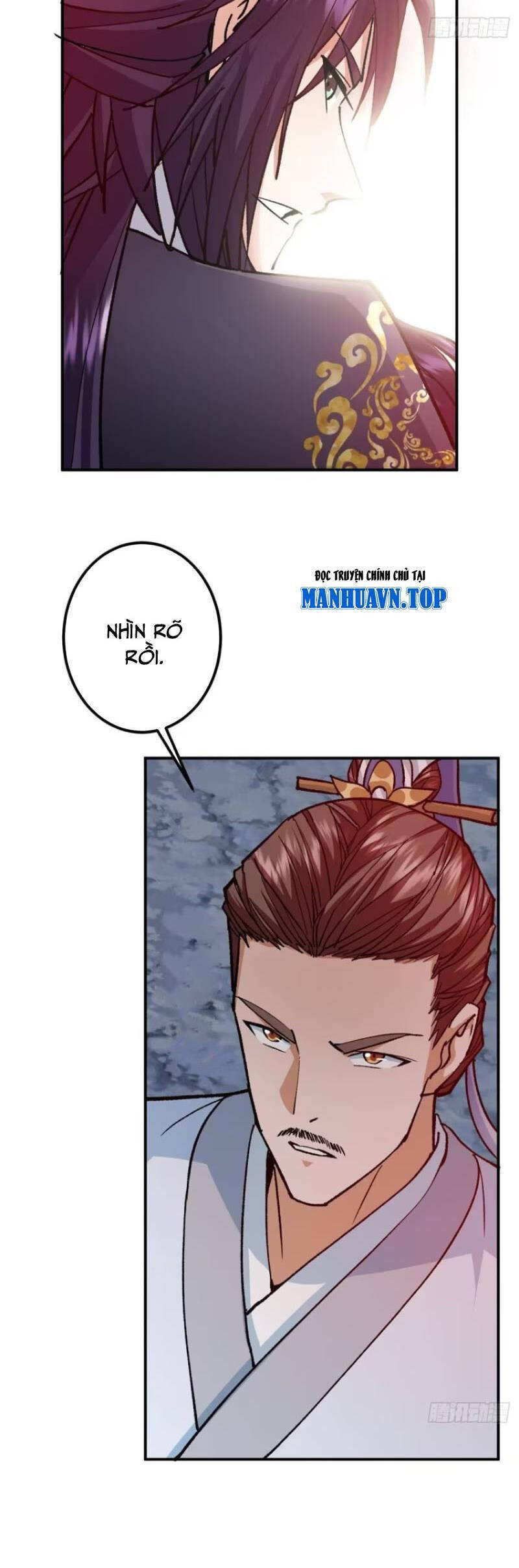 Chưởng Môn Khiêm Tốn Chút Chap 304 - Next Chap 305
