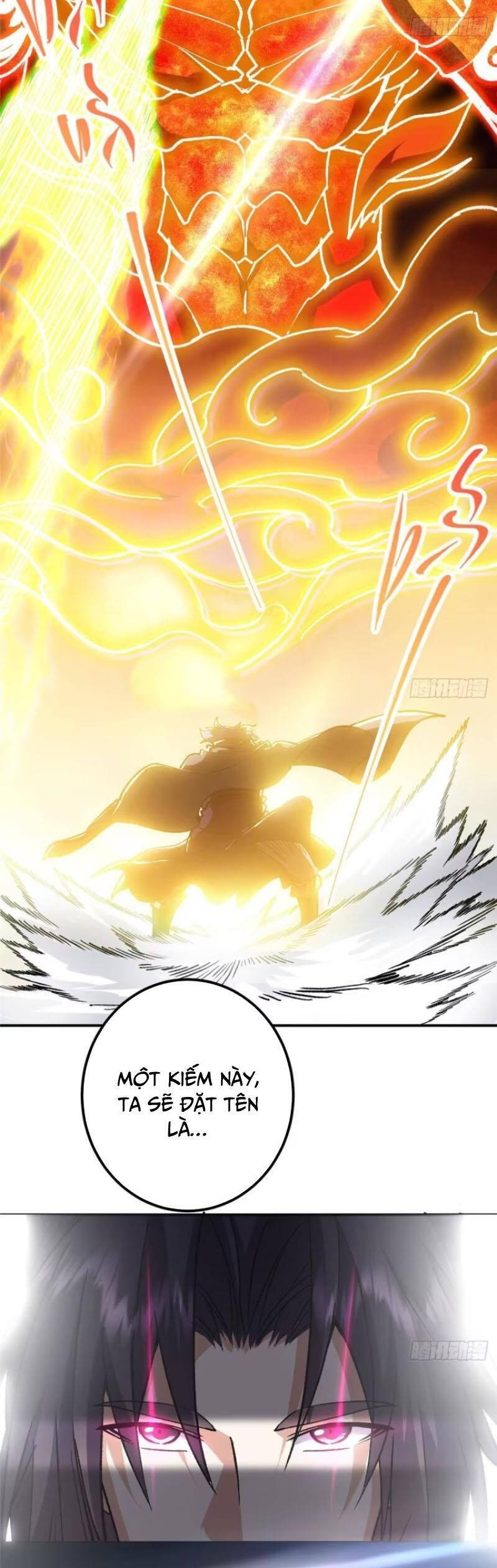Chưởng Môn Khiêm Tốn Chút Chap 304 - Next Chap 305