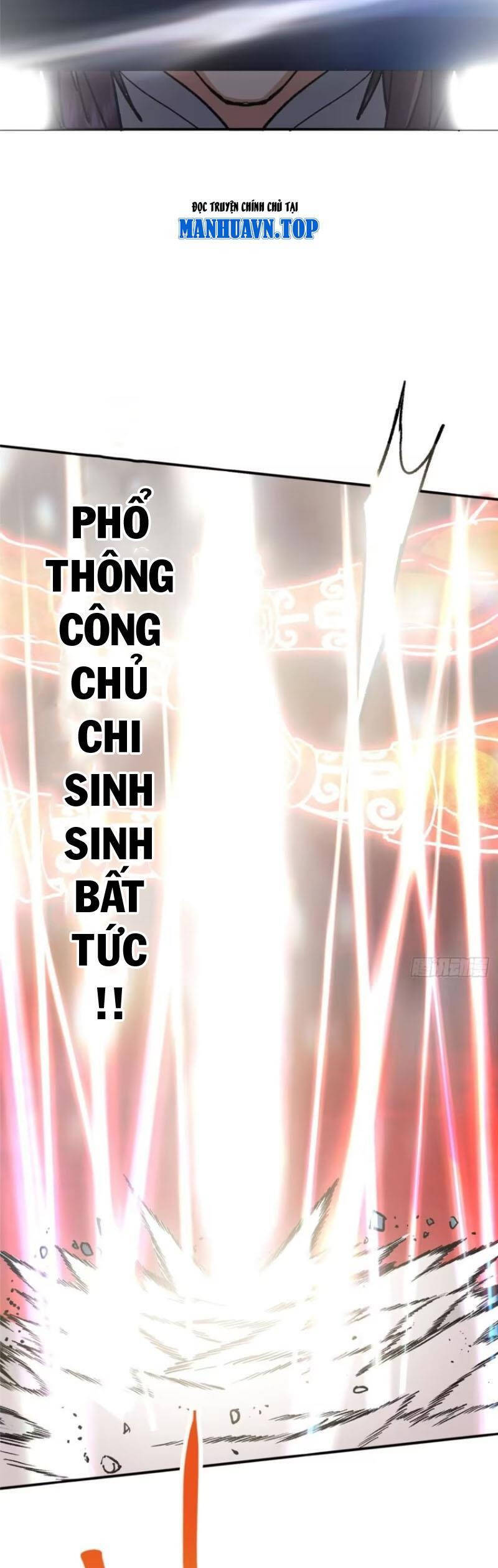 Chưởng Môn Khiêm Tốn Chút Chap 304 - Next Chap 305