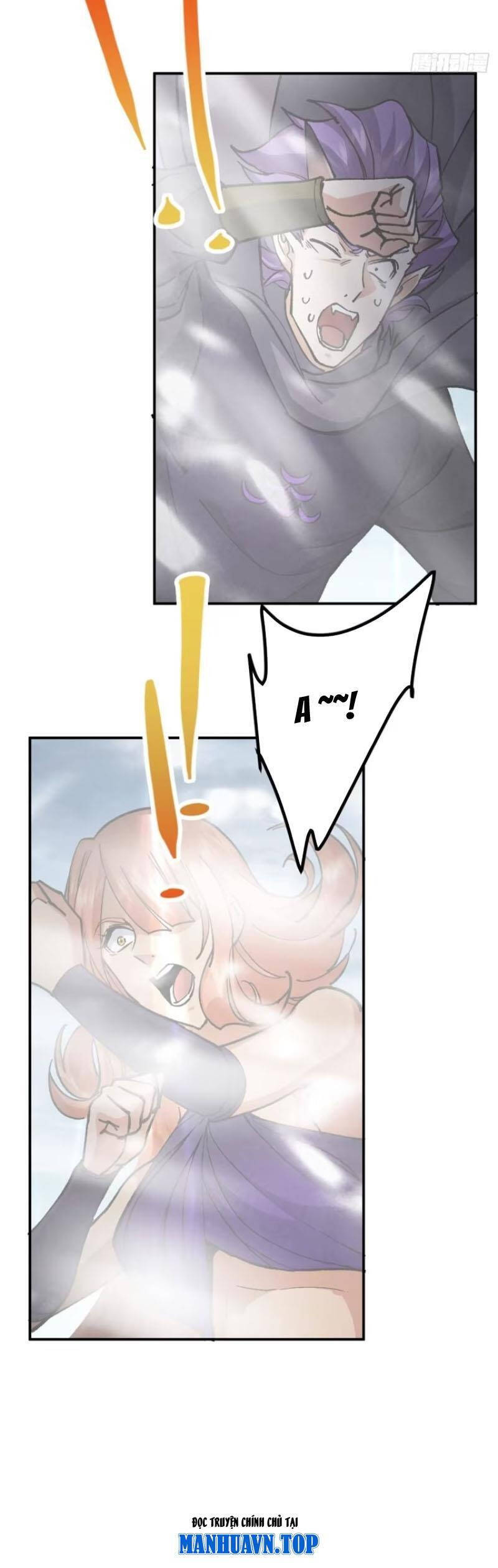 Chưởng Môn Khiêm Tốn Chút Chap 304 - Next Chap 305