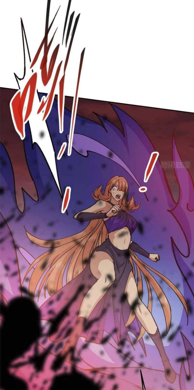 Chưởng Môn Khiêm Tốn Chút Chap 304 - Next Chap 305