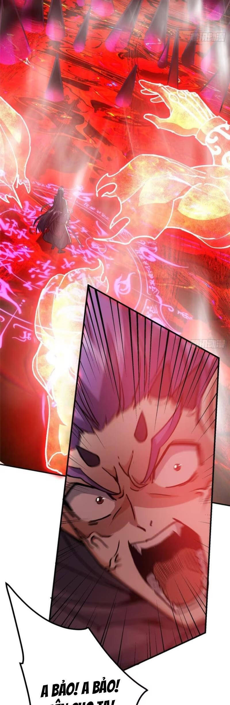 Chưởng Môn Khiêm Tốn Chút Chap 304 - Next Chap 305