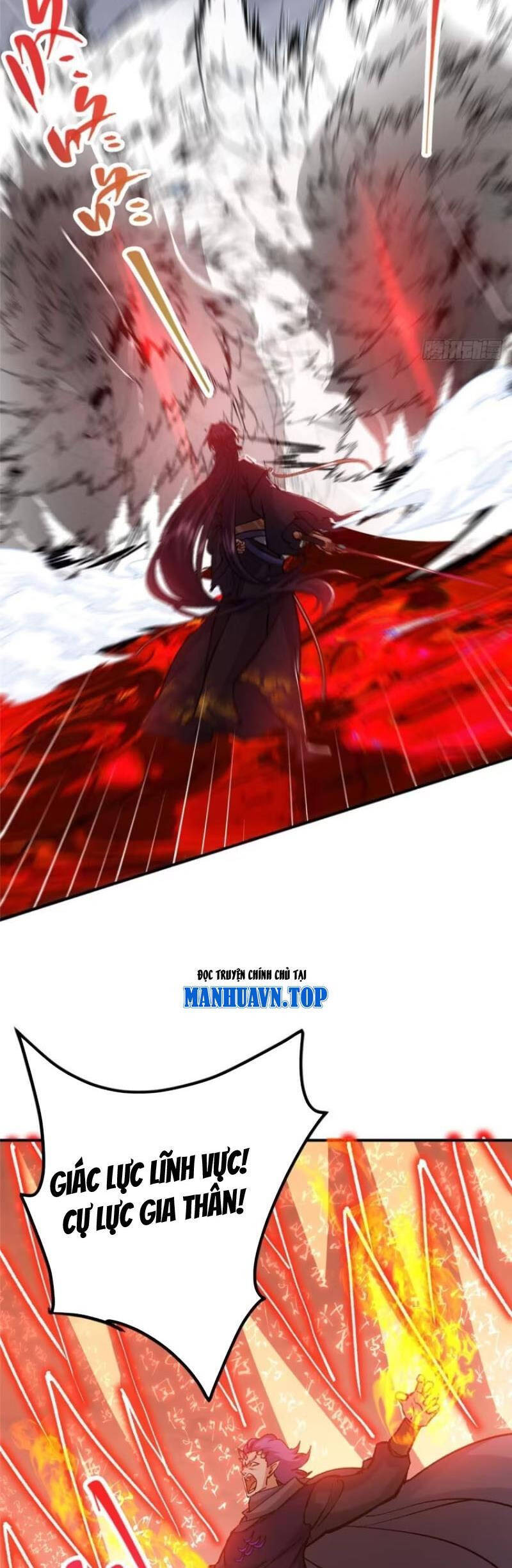 Chưởng Môn Khiêm Tốn Chút Chap 304 - Next Chap 305