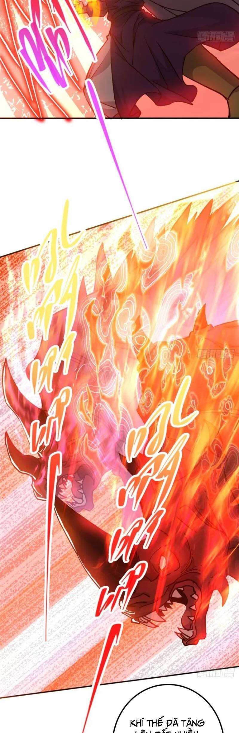 Chưởng Môn Khiêm Tốn Chút Chap 304 - Next Chap 305