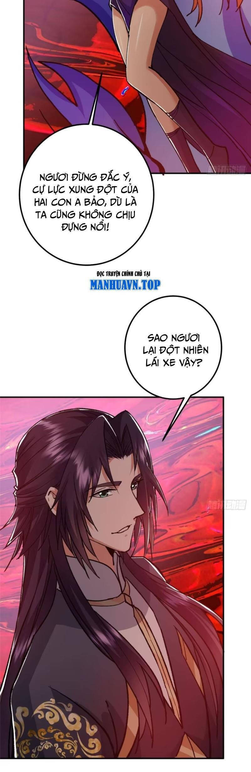 Chưởng Môn Khiêm Tốn Chút Chap 304 - Next Chap 305