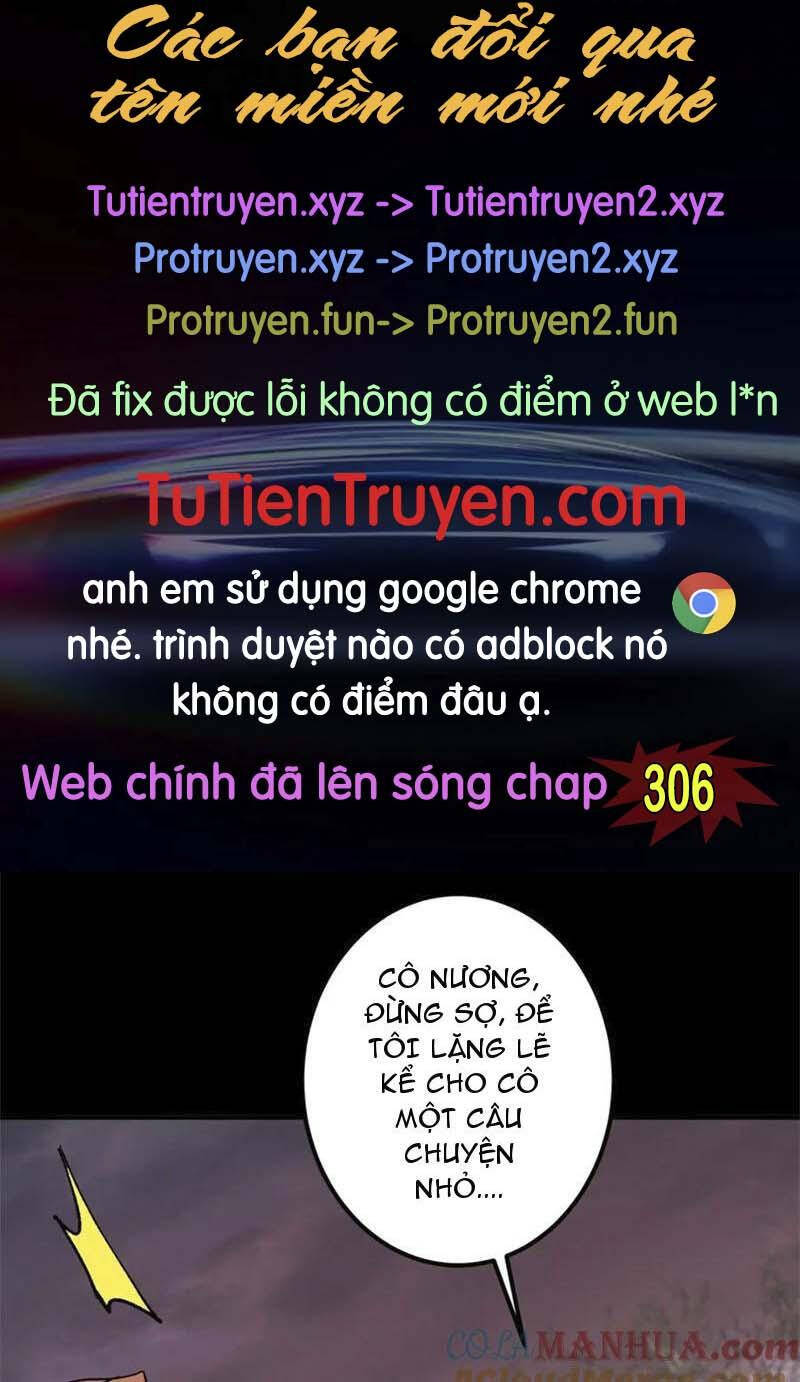 Chưởng Môn Khiêm Tốn Chút Chap 305 - Next Chap 306