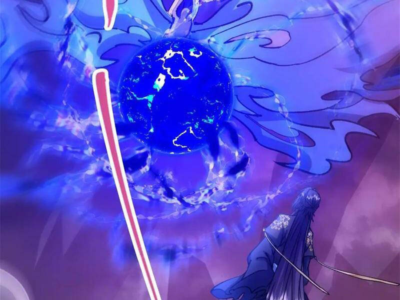 Chưởng Môn Khiêm Tốn Chút Chap 305 - Next Chap 306