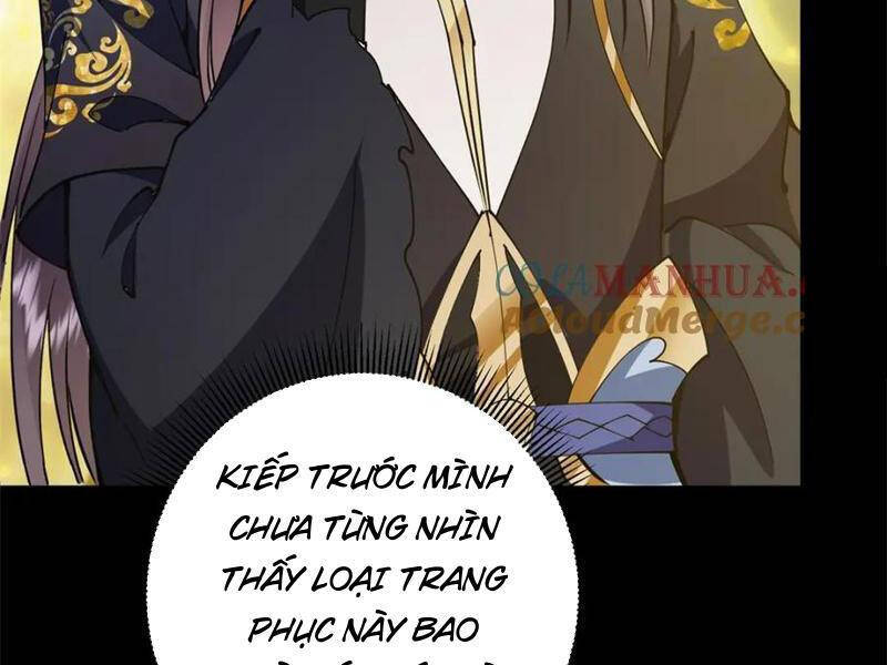 Chưởng Môn Khiêm Tốn Chút Chap 305 - Next Chap 306