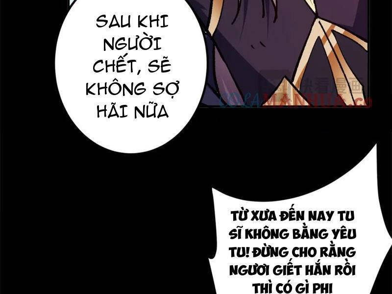 Chưởng Môn Khiêm Tốn Chút Chap 305 - Next Chap 306