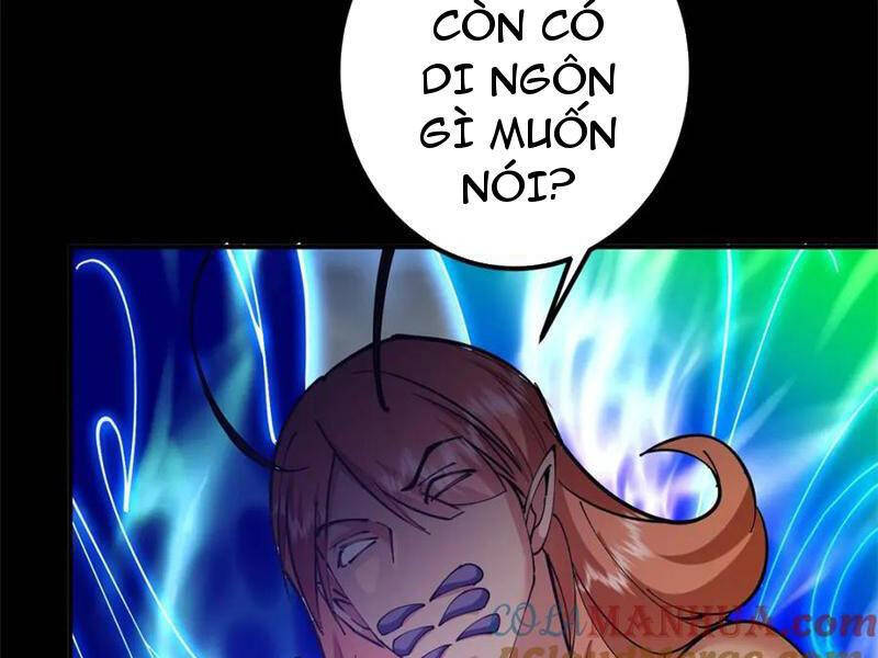 Chưởng Môn Khiêm Tốn Chút Chap 305 - Next Chap 306