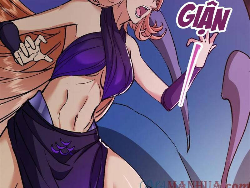 Chưởng Môn Khiêm Tốn Chút Chap 305 - Next Chap 306