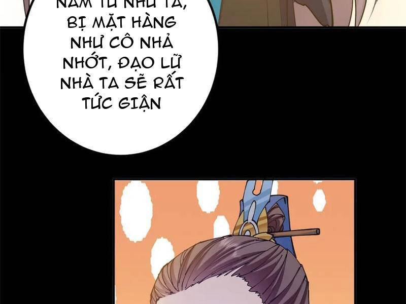 Chưởng Môn Khiêm Tốn Chút Chap 305 - Next Chap 306