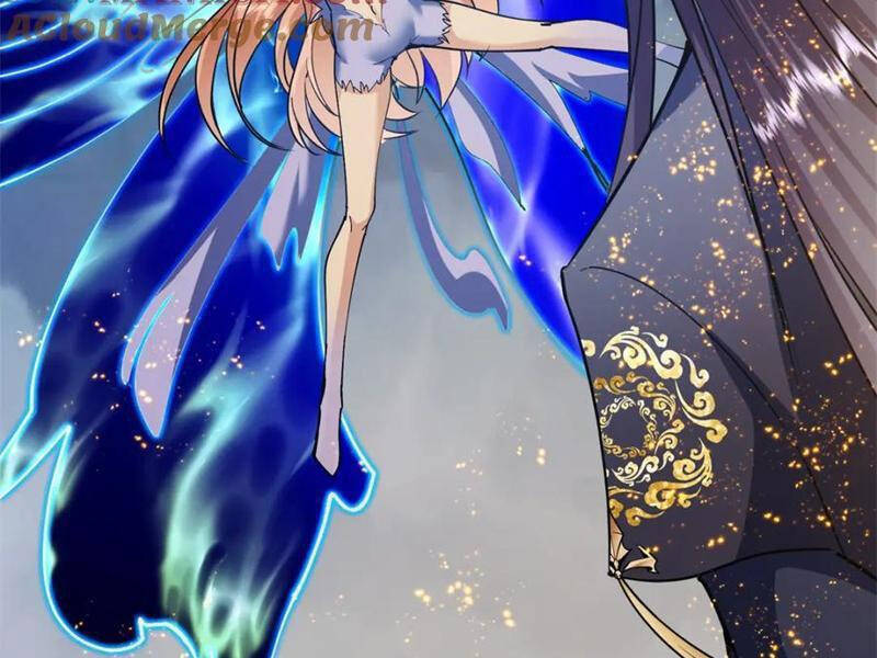 Chưởng Môn Khiêm Tốn Chút Chap 305 - Next Chap 306