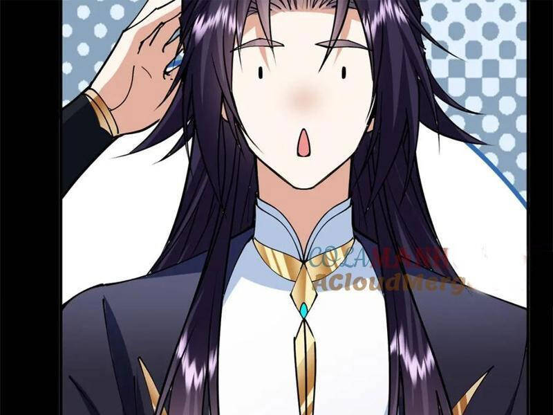 Chưởng Môn Khiêm Tốn Chút Chap 305 - Next Chap 306