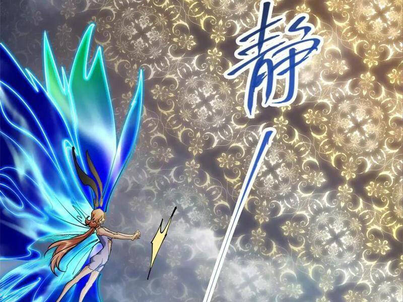 Chưởng Môn Khiêm Tốn Chút Chap 305 - Next Chap 306