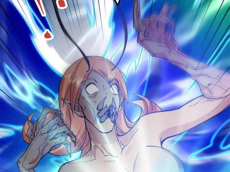 Chưởng Môn Khiêm Tốn Chút Chap 305 - Next Chap 306