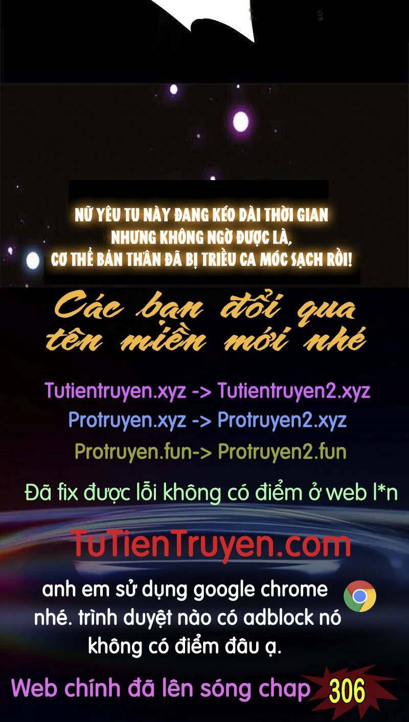 Chưởng Môn Khiêm Tốn Chút Chap 305 - Next Chap 306