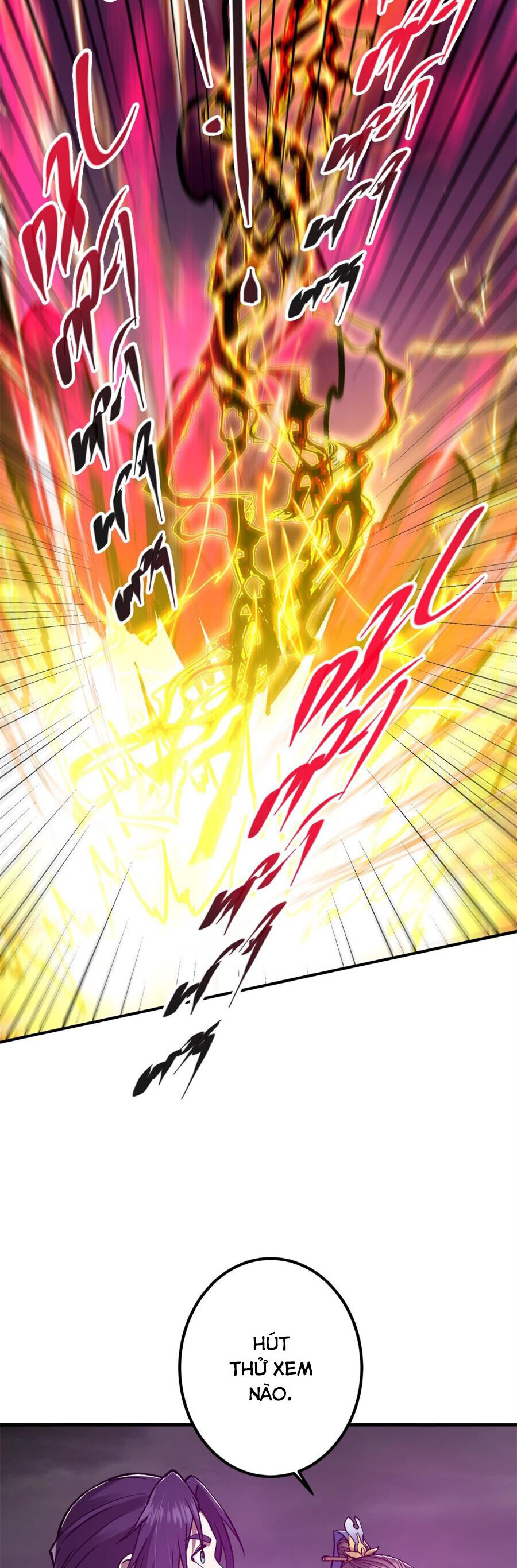 Chưởng Môn Khiêm Tốn Chút Chap 306 - Next Chap 307