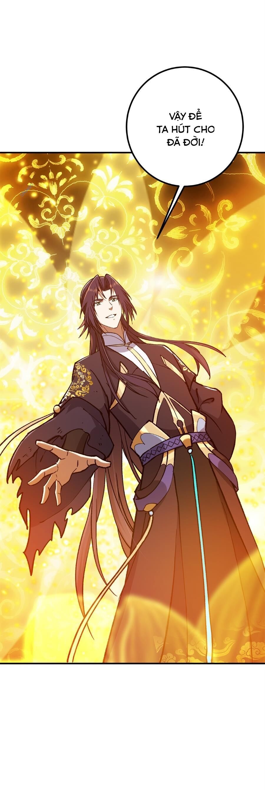 Chưởng Môn Khiêm Tốn Chút Chap 306 - Next Chap 307