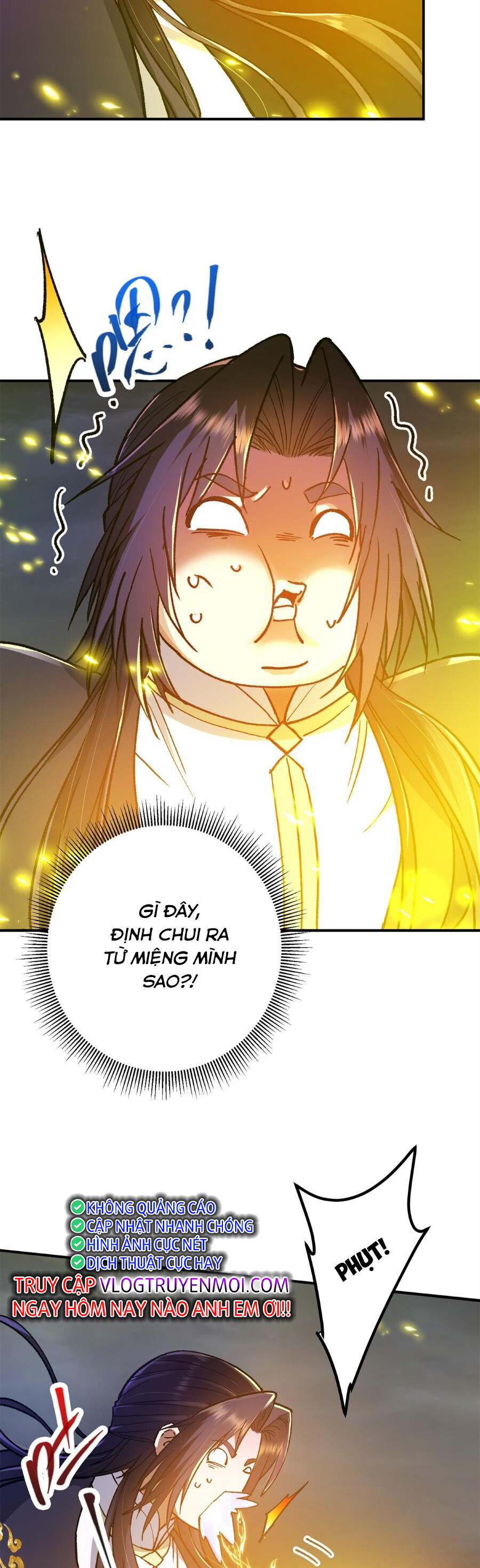Chưởng Môn Khiêm Tốn Chút Chap 306 - Next Chap 307