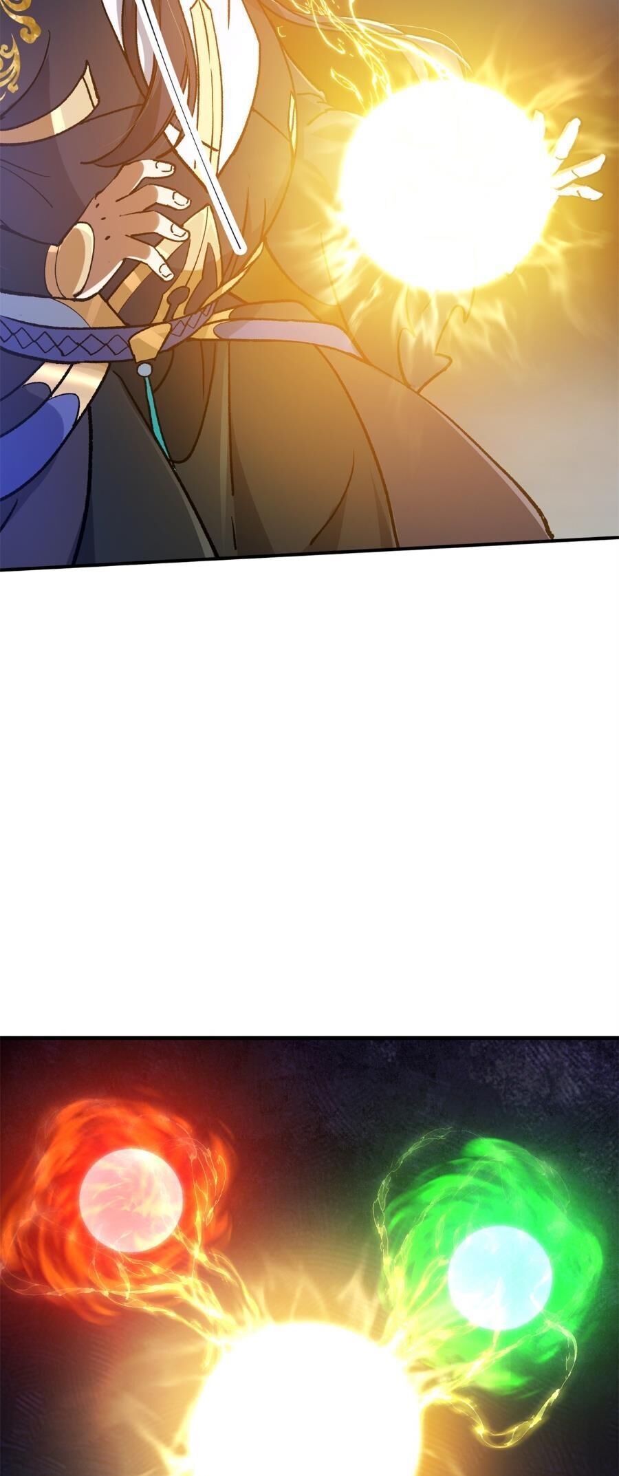 Chưởng Môn Khiêm Tốn Chút Chap 306 - Next Chap 307