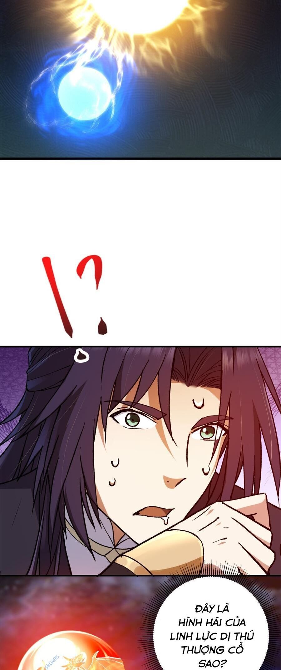 Chưởng Môn Khiêm Tốn Chút Chap 306 - Next Chap 307