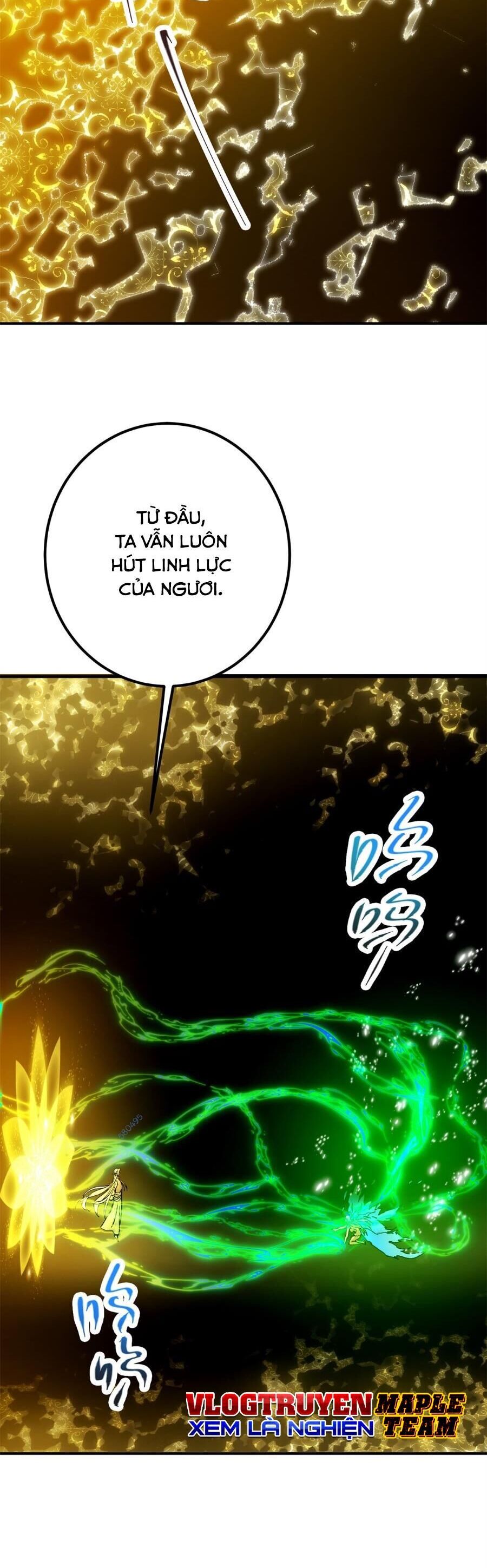Chưởng Môn Khiêm Tốn Chút Chap 306 - Next Chap 307