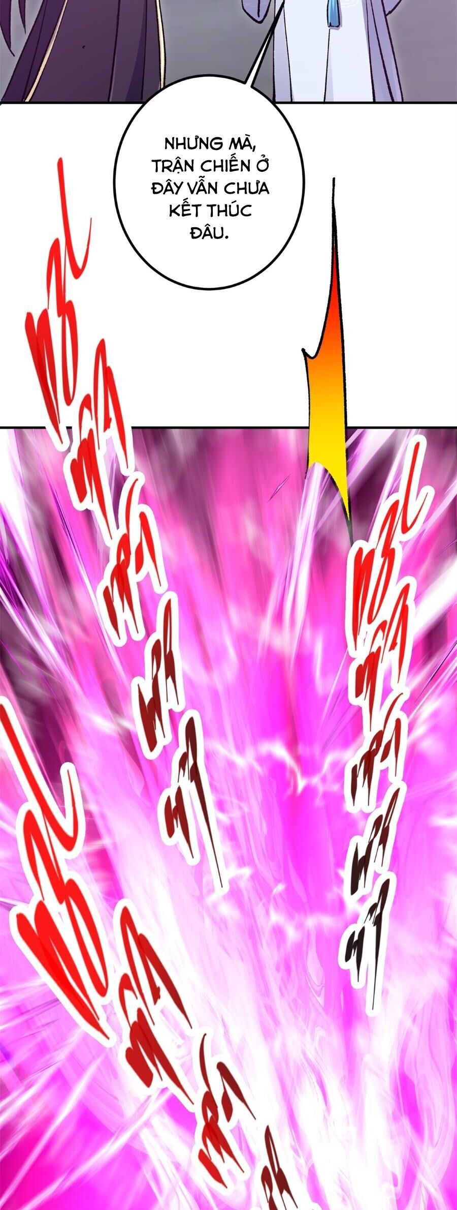 Chưởng Môn Khiêm Tốn Chút Chap 306 - Next Chap 307