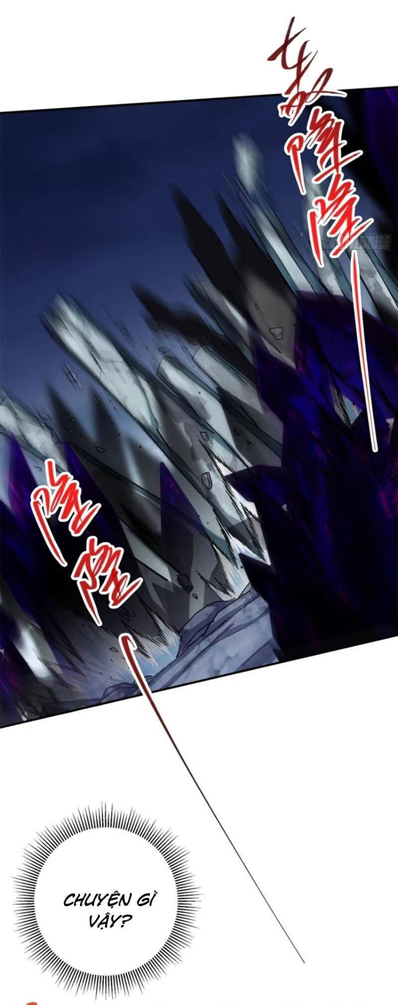 Chưởng Môn Khiêm Tốn Chút Chap 307 - Next Chap 308