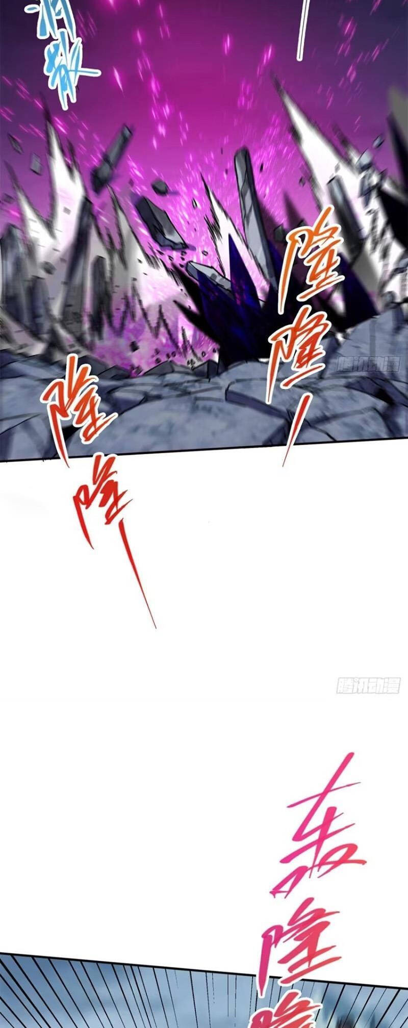 Chưởng Môn Khiêm Tốn Chút Chap 307 - Next Chap 308