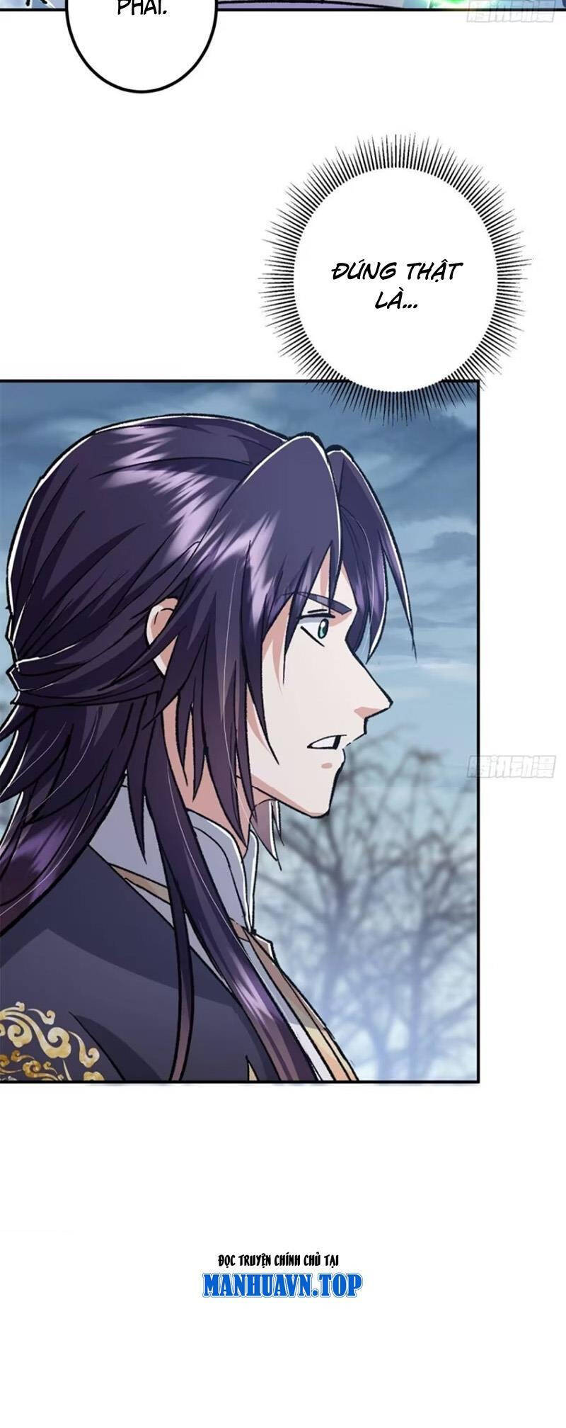 Chưởng Môn Khiêm Tốn Chút Chap 307 - Next Chap 308