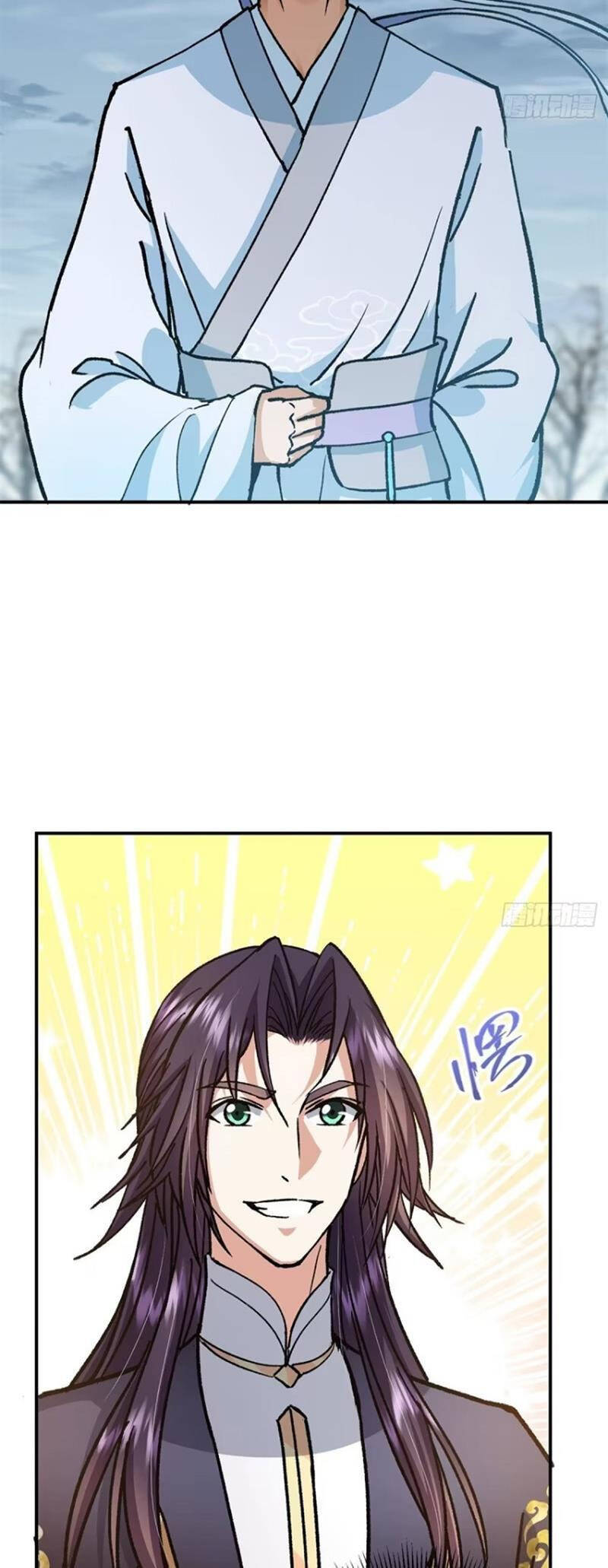 Chưởng Môn Khiêm Tốn Chút Chap 307 - Next Chap 308